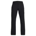 Miniatyrbillede 3 af 6: Under Armour Golf Bukser Tech Tapered Sort 32 / 32 Mand