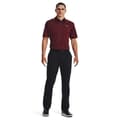 Miniatyrbillede 6 af 6: Under Armour Golf Bukser Tech Tapered Sort 32 / 32 Mand
