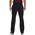 Miniatyrbillede 2 af 6: Under Armour Golf Bukser Tech Tapered Sort 34 / 32 Mand