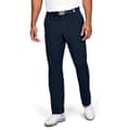 Pikkukuva 1 / 6: Under Armour Golf Housut Tech Tapered Sininen 34 / 32 Mies