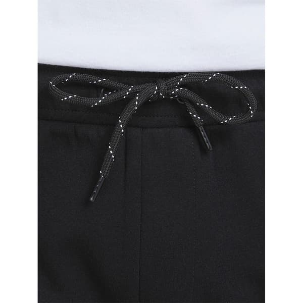Jack & Jones Højtaljede Joggingbukser Will Air Sort 152 cm