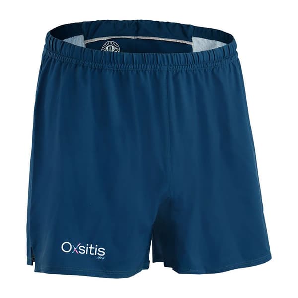 Oxsitis Shorts Technique 140.6 Blå M Man