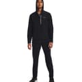 Miniatyrbild 3 av 3: Under Armour Byxor Outrun The Storm Svart XL Man