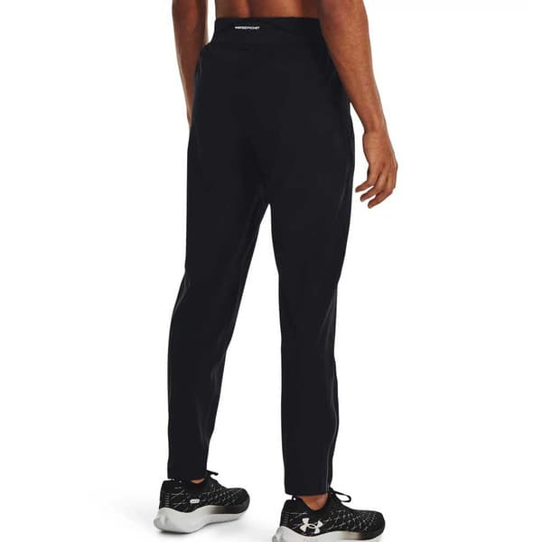 Under Armour Byxor Outrun The Storm Svart XL Man