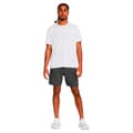 Miniatyrbillede 5 af 5: Under Armour Shorts Launch 7in 2-in-1 Grå 2XL Mand