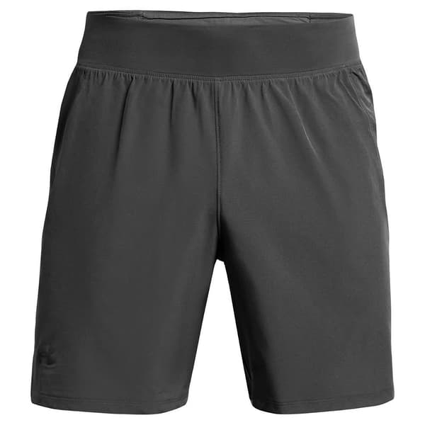 Under Armour Shorts Launch Elite 7in Orange M Mand