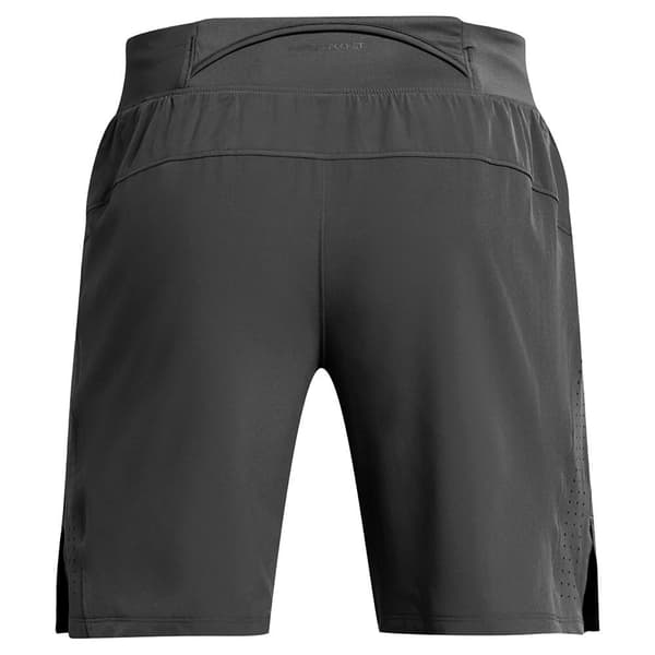 Under Armour Shorts Launch Elite 7in Orange M Mand