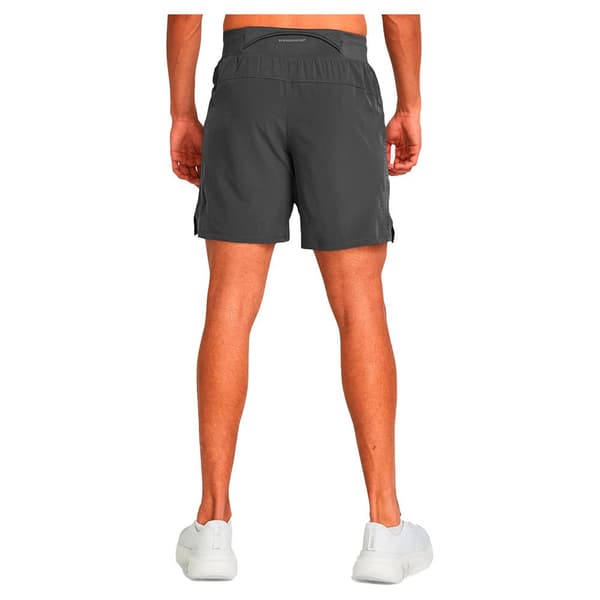 Under Armour Shorts Launch Elite 7in Orange M Mand