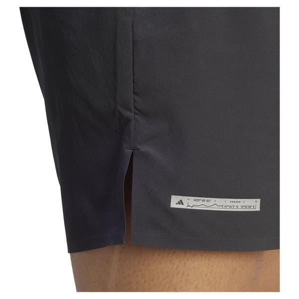 Adidas Shortsit D4r 5´´ Musta XL Mies