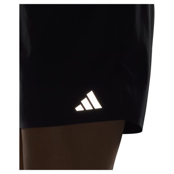 Adidas Shortsit D4r 5´´ Musta XL Mies