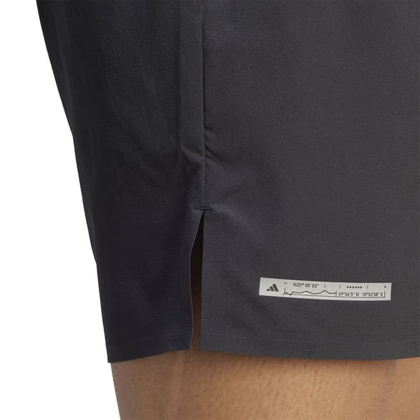 Adidas Shorts D4r 7´´ Svart S Man