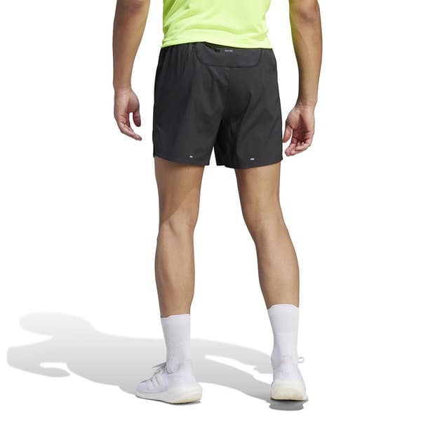 Adidas Shorts D4r 7´´ Sort XL Mand