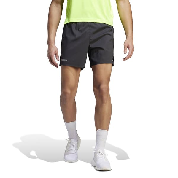 Adidas Shortsit D4r 7´´ Musta XL Mies