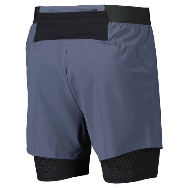 Scott Shortsit Hybrid Endurance Tech Sininen XL Mies
