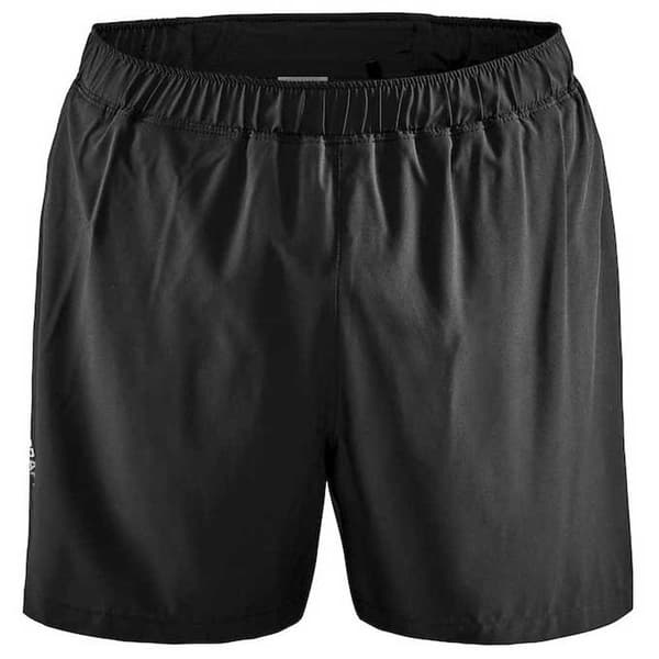 Craft Lyhyet Housut Adv Essence 5´´ Musta 2XL Mies