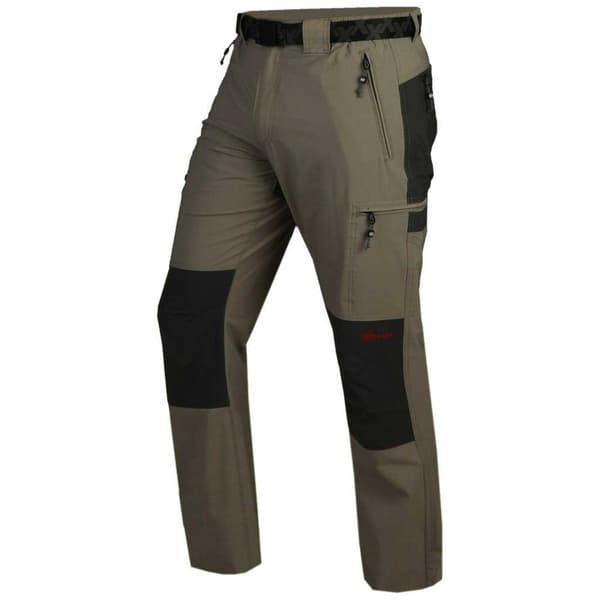 Newwood Byxor Kylo Grönt 46 Man