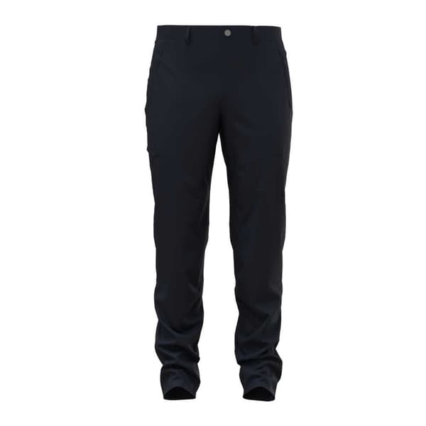 Odlo Housut Ascent Warm Sininen 52 Mies