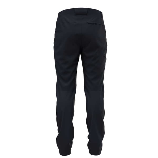 Odlo Housut Ascent Warm Sininen 52 Mies