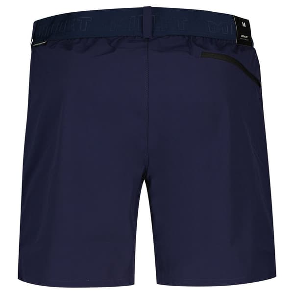 Millet Shorts Onega Stretch Blå XS Man