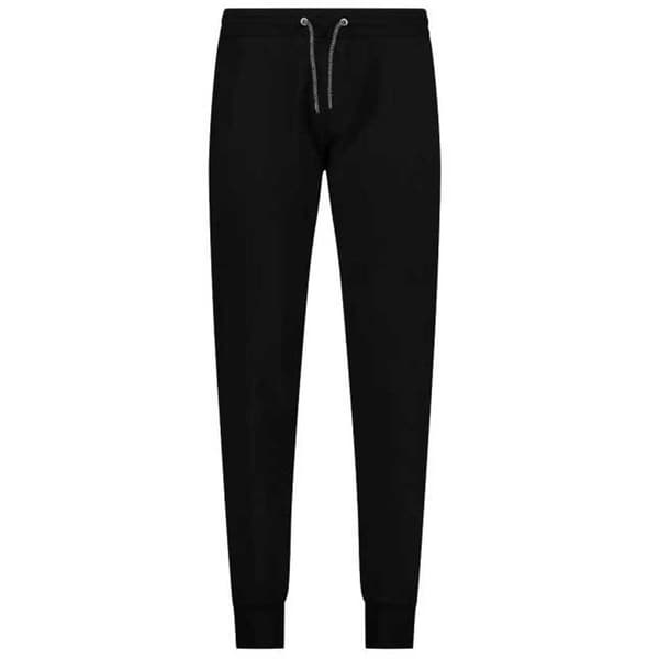 Cmp Byxor Long 31d4337 Svart 2XL Man