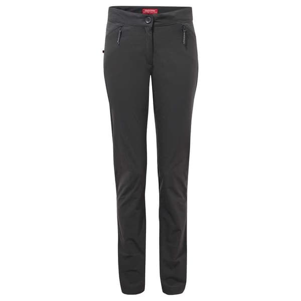 Craghoppers Bukser Nosilife Pro Active Short Grå 18 / 29 Kvinde