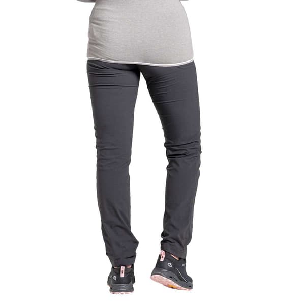 Craghoppers Bukser Nosilife Pro Active Short Grå 18 / 29 Kvinde