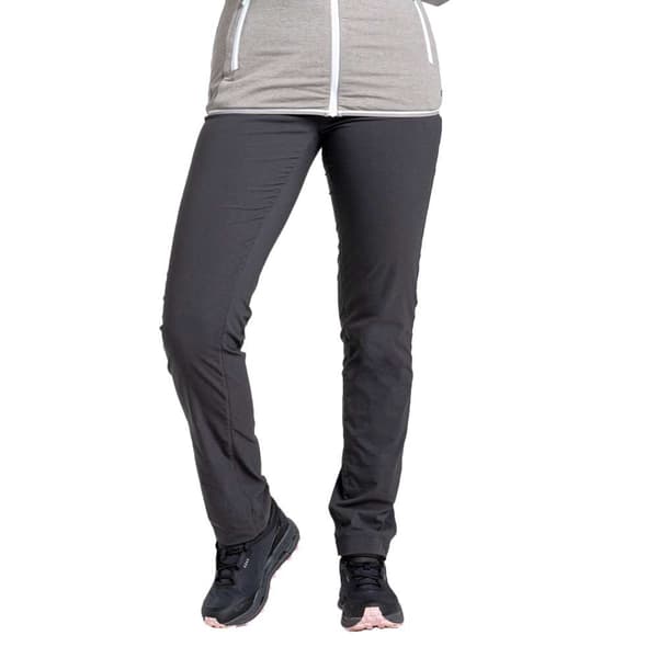 Craghoppers Bukser Nosilife Pro Active Short Grå 18 / 29 Kvinde