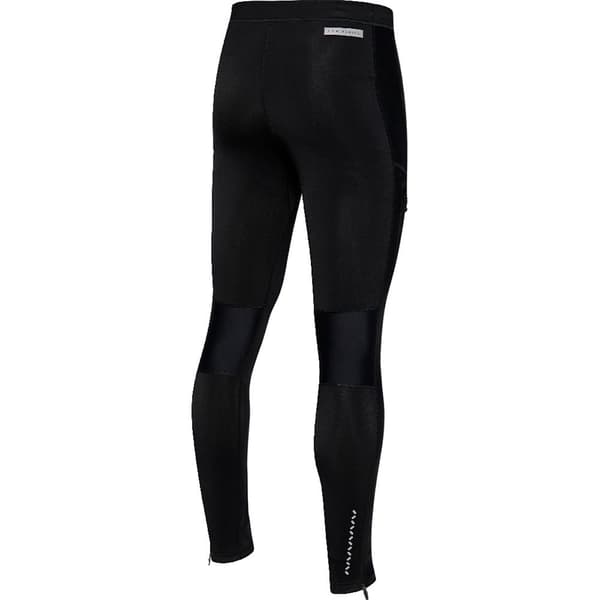 Haglofs Byxor L.i.m Winter Tights Svart L Man