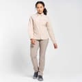 Pikkukuva 10 / 10: Craghoppers Housut Nosilife Pro Ii Long Beige 20 / 33 Nainen
