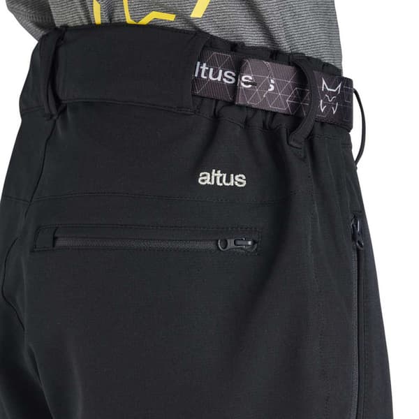 Altus Housut Yelmo H30 Harmaa M Mies