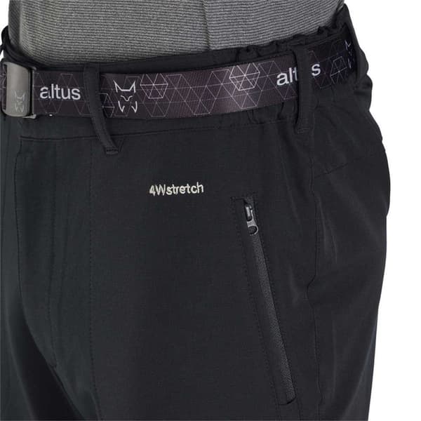 Altus Housut Yelmo H30 Harmaa M Mies