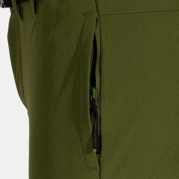 Joma Byxor Explorer Grönt M Man