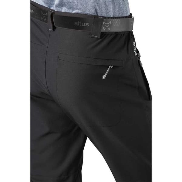 Altus Byxor Olloqui Man G30 Svart 2XL Man