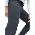 Pikkukuva 5 / 7: Maier Sports Housut Oberjoch Therm Harmaa S / Regular Mies
