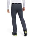 Pikkukuva 7 / 7: Maier Sports Housut Oberjoch Therm Harmaa S / Regular Mies