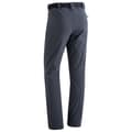 Pikkukuva 2 / 7: Maier Sports Housut Oberjoch Therm Harmaa S / Regular Mies