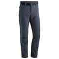 Pikkukuva 1 / 7: Maier Sports Housut Oberjoch Therm Harmaa S / Regular Mies
