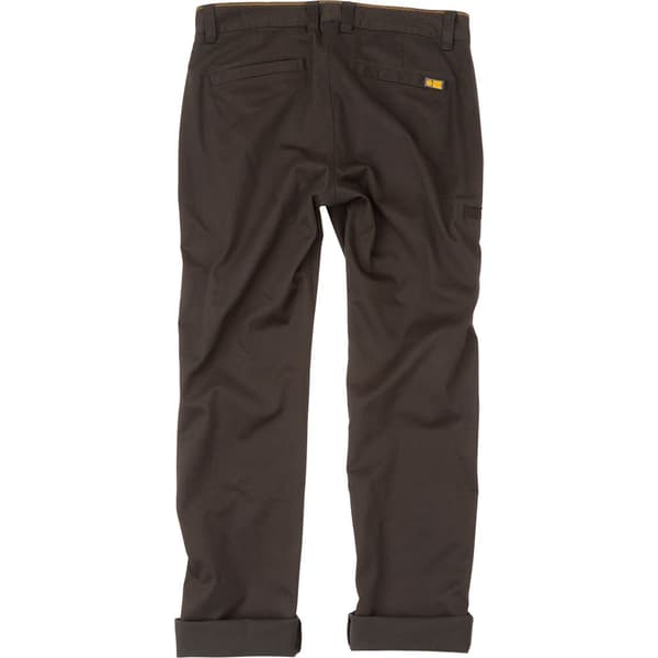 Salty Crew Byxor Deckhand Svart 38 Man
