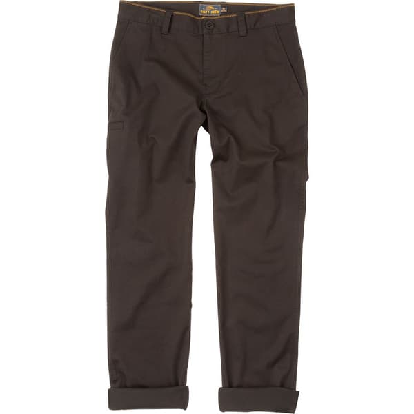 Salty Crew Byxor Deckhand Svart 38 Man