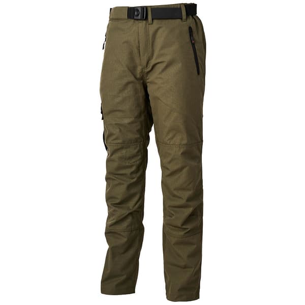 Savage Gear Bukser Sg4 Combat Grøn M Mand