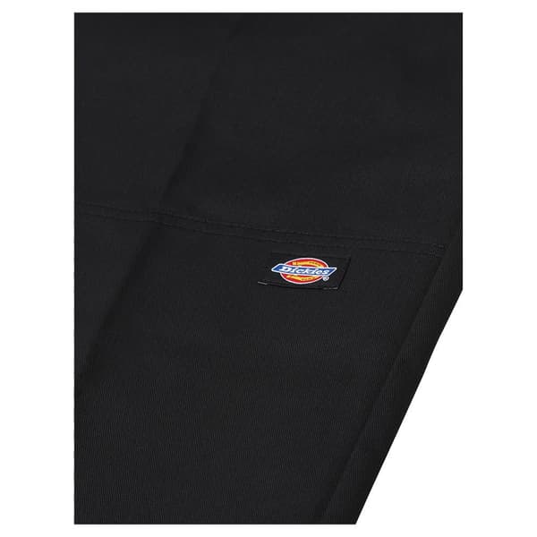 Dickies Housut Double Knee Musta 26 / 28 Mies