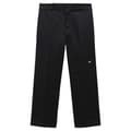 Pikkukuva 1 / 4: Dickies Housut Double Knee Musta 26 / 28 Mies