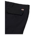 Pikkukuva 4 / 4: Dickies Cargo Housut Eagle Bend Musta 32 Mies