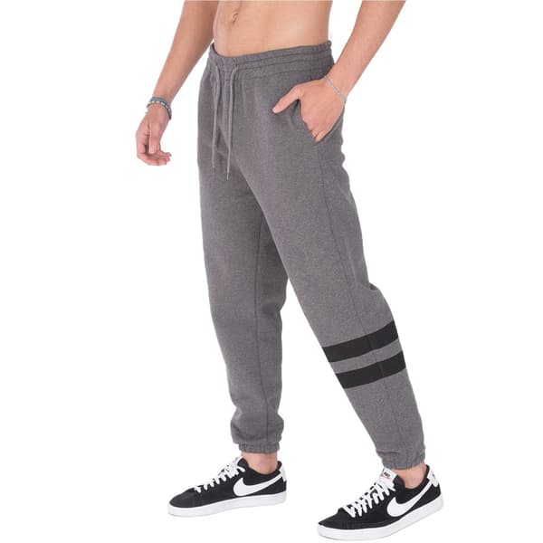 Hurley Sweat Bukser Oceancare Block Party Grå XL Mand