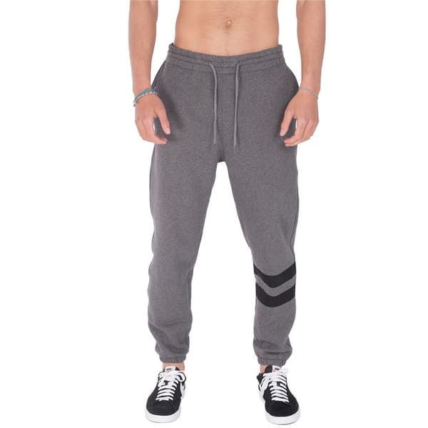 Hurley Sweat Bukser Oceancare Block Party Grå XL Mand