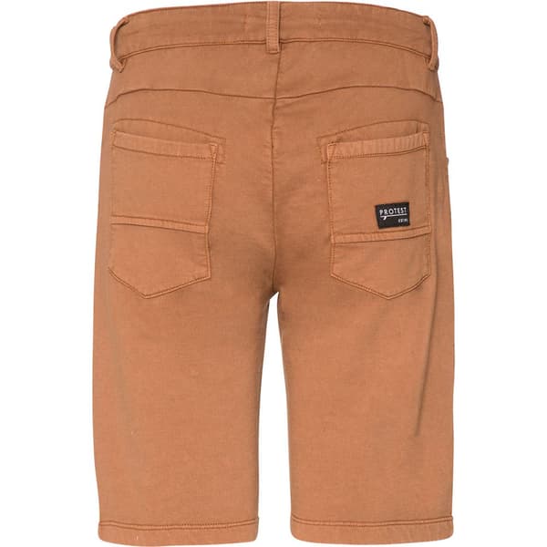 Protest Shortsit Housut Orlin Ruskea 128 cm
