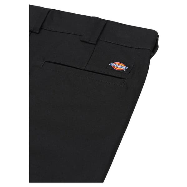 Dickies Shorts Byxor Cobden Svart 36 Man