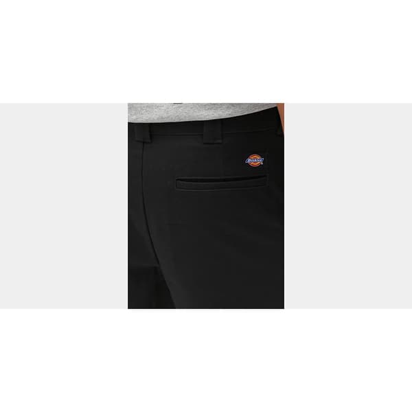 Dickies Shorts Byxor Cobden Svart 36 Man