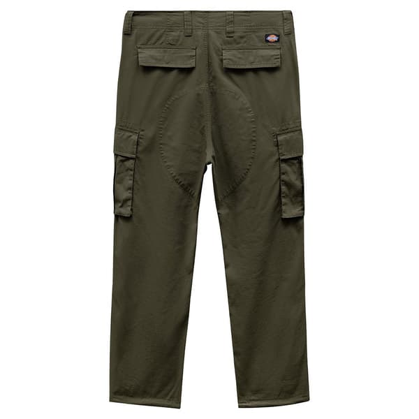 Dickies Cargo Bukser Eagle Bend Grøn 34 Mand