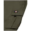 Miniatyrbillede 7 af 8: Dickies Cargo Bukser Eagle Bend Grøn 34 Mand